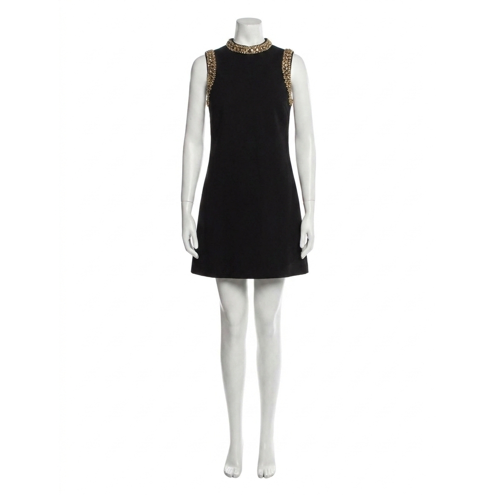 NEW JS71 mirabella dress in black